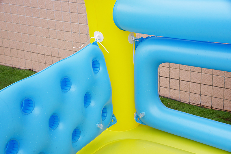 Play Center Water Park Recreation Center Inflatable Pool 2
