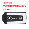New Case WoW Snooper OBD2 Tool For Cars and Trucks