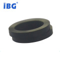 Molded Rubber Ring Gasket For Pipe