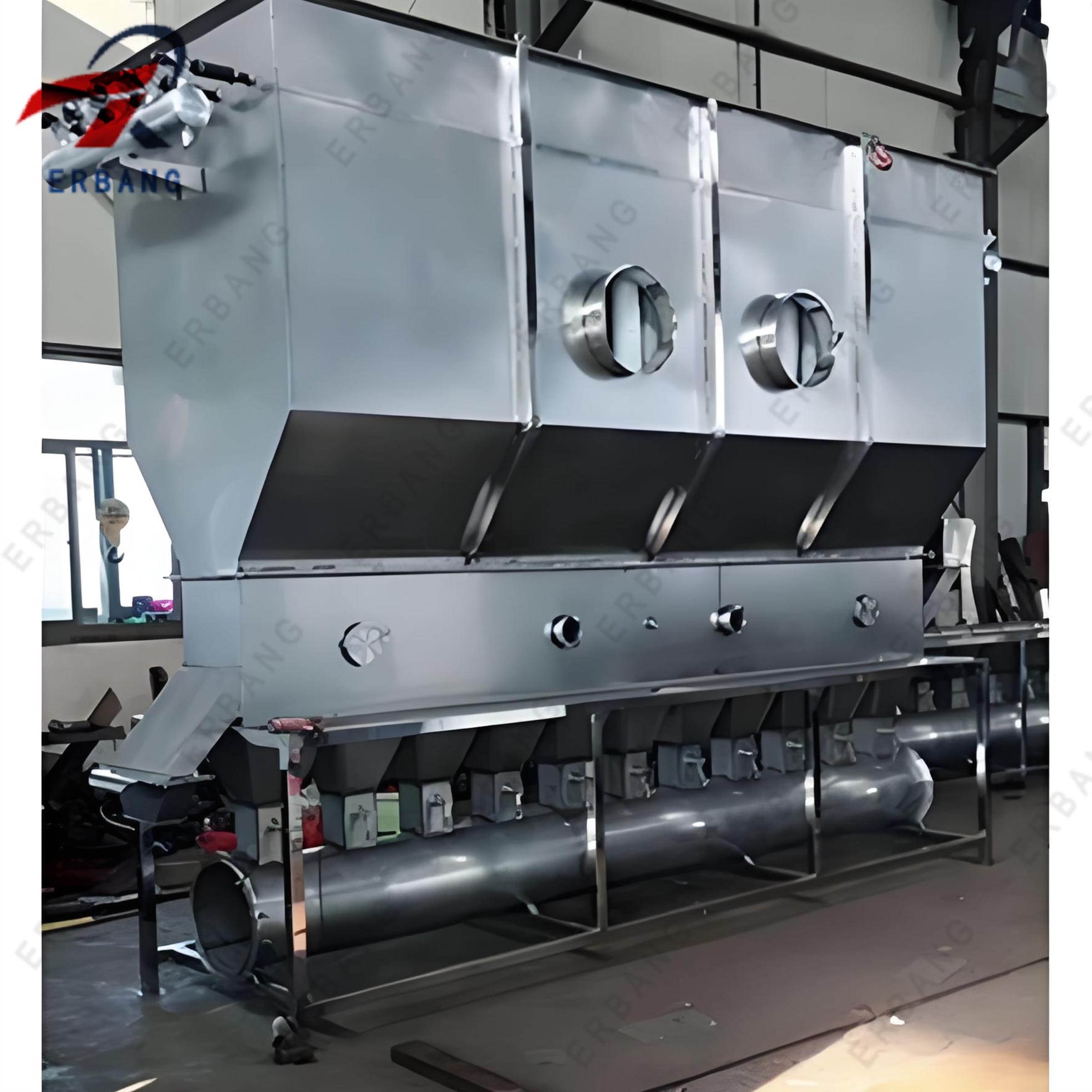 Series Air stream Drier (16)