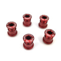 8.5mm Red