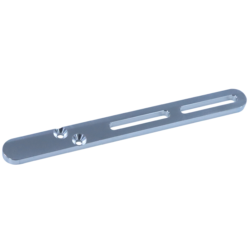 Metal Aluminum Alloy Bracket Parts