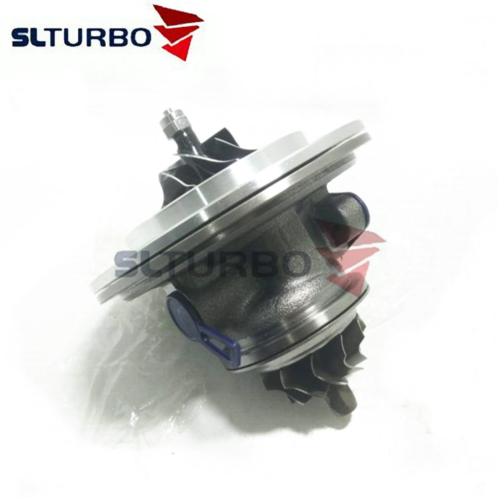 Auto Turbine parts K03 cartridge core CHRA turbo for VW Golf III Jetta III Passat B4 Vento 1.9 TD AAZ 55KW - 53039880003