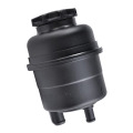 Power Steering Fluid Reservoir Can w/Cap Fits for BMW E39 525i 528i 530i, Replace#32411097164,32411124680,32416851217
