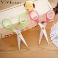 Vividcraft Office Stationery Cutting Scissors Stainless Steel Scissors Utility Scissors Diy Crafts Office Tailor Cutting Tools