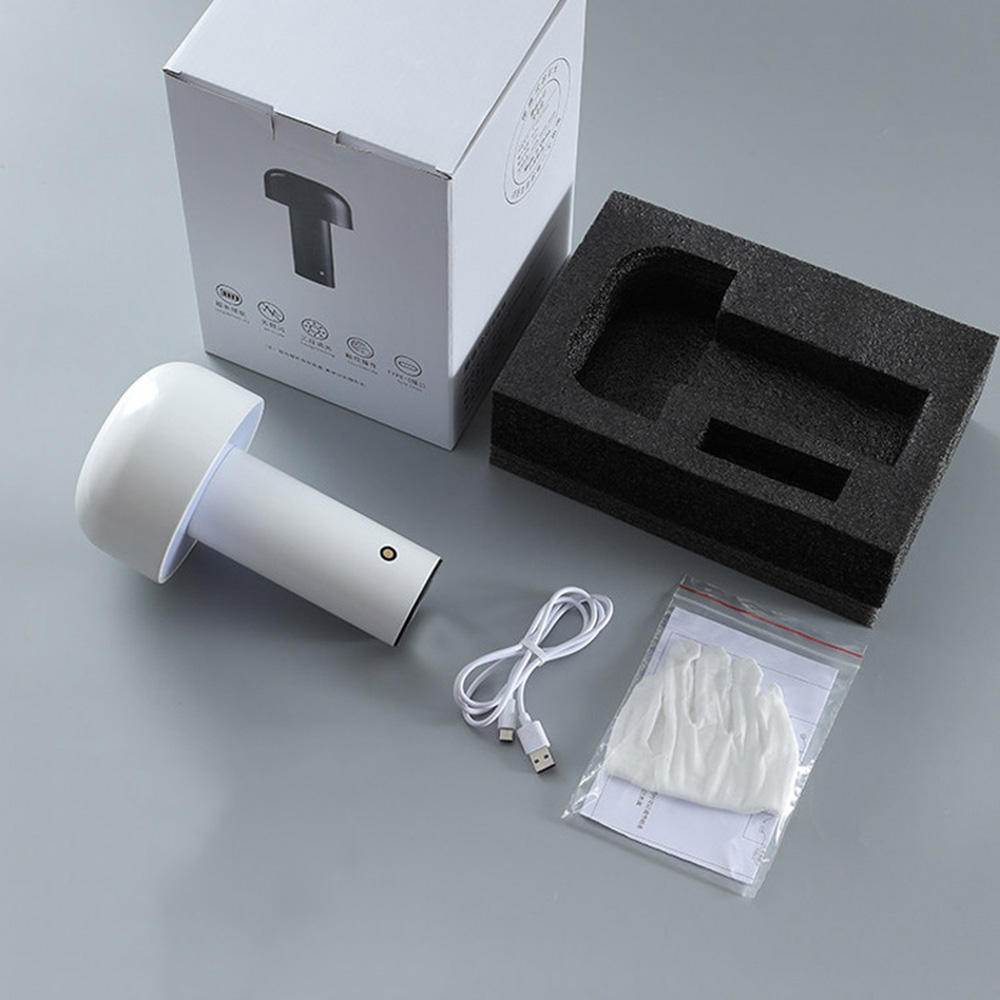 Decorative Bedside Lamp