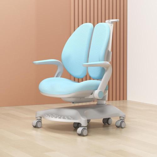 Quality kids room furniture students children study chair for Sale