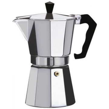 Stove Top Coffee Maker - Continental Moka Percolator Pot -1, 2, 3, 6, 9, 12 Cup