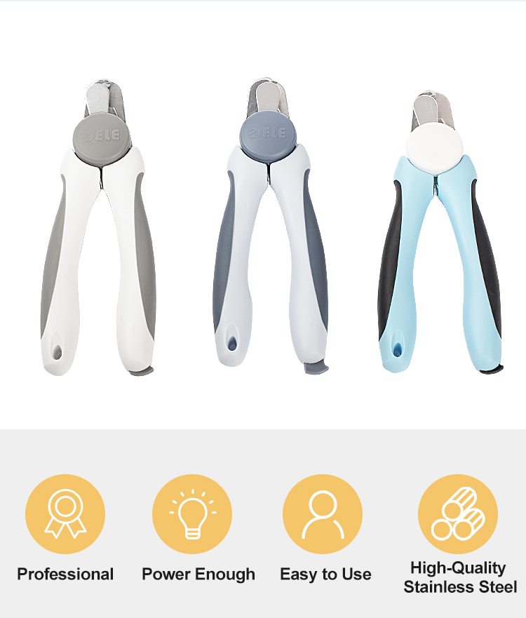 dog nail cutters  (4)