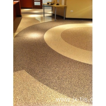 Color Flakes Epoxy Acrylic Chips Multi Color Rock Chips
