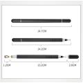 2 in 1 Stylus Drawing Tablet Pens Capacitive Screen Caneta Touch Pen for Mobile Android Phone Smart Pencil Accessories Newest