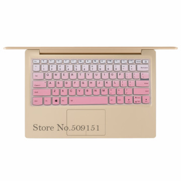 Laptop Keyboard Cover Skin Protector For Lenovo IdeaPad S340 S340-14 API S340-14IWL S340-14API 14 inch / C340-15IWL 15 15.6''