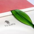 Watercolor Paper Lancet Sharp Letter Opener Mail Envelope Utility Tools-Scissors Knife