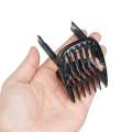 1pcs Hair Clipper Comb for Philips HC9450 HC9490 HC9452 HC7460 HC7462 Hair Trimmer 1-7mm Replacement Comb