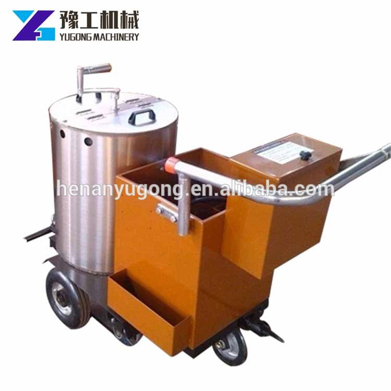 Hot Wholesale Thermoplastic Road Marking Paints Road Marking Machine