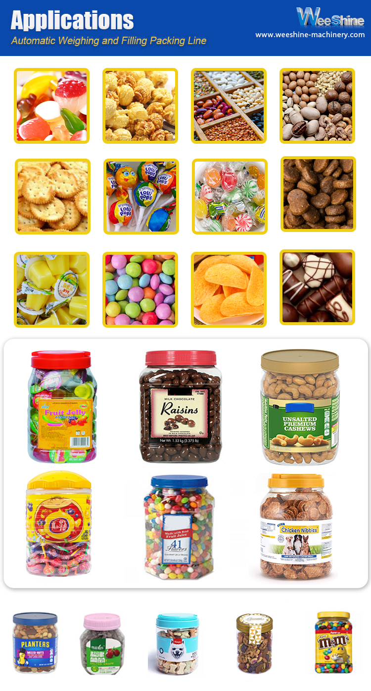 Filling Machine2