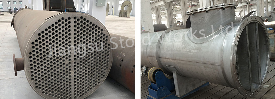 heat exchanger