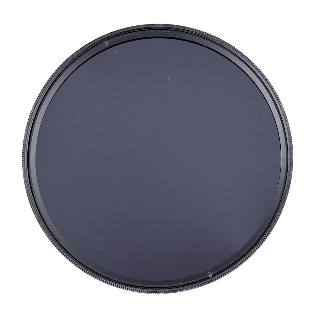 lower price RISE(UK) 77mm Neutral Density ND8 Filter FOR ALL Camera lens+case +gift