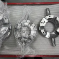 Aluminium alloy machining for medical equipment