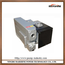 Water ring type vacuum pump for adsorption