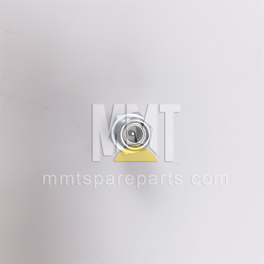 Thread Quick Disconnect Nipple 6V-3965