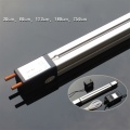 500W 220V Manual Acrylic Light Box Plastic PVC Bending Machine Heater 30cm Press Brake For Machine Tools Accessories 2021 New