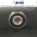 2021 Direct Selling 1pcs Free Shipping Special Bearings 62201 2rs 62202 62203 62204 Double Shielded Deep Ball Large Breadth