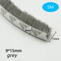 grey 9x15mm