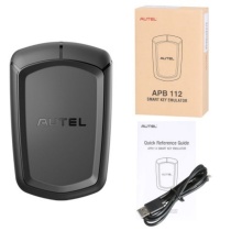 Autel APB112 Sm art Key Simulator Works with Autel MaxiIM IM608/ IM508