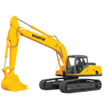 Shantui Excavator High Quality SE240