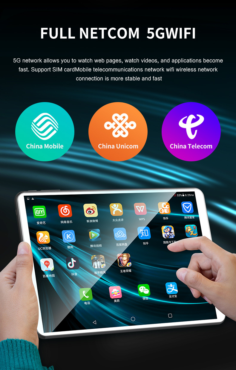 Tablet for Kids