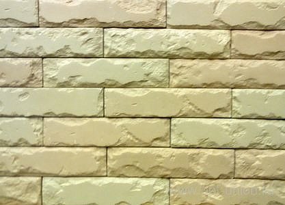 12pcs NEw Plastic Molds for Concrete Plaster Super Best Price Wall Stone Cement Tiles old Brick Decorative wall molds new design