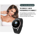 Y9 Smart Watch Band Heart Rate Blood Pressure Monitoring Bracelet Sport Bracelet Fitness Tracker Smart Bracelet