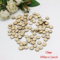 10mm 100pcs