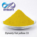 Vat Yellow 33 CAS No.12227-50-8