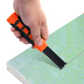 Gypsum Cement Board Cutter File Knife Portable Durable Ceiling Calcium Silicate Board Partition Wall Cutter Home Hand Tool