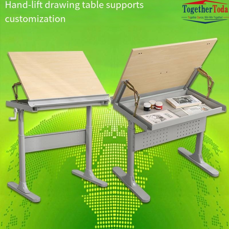 Lift Table (2)