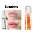 Fruit Lip Oil Moisturizing Lip Balm Lip Care Long Lasting Lip Balm Beauty Makeup Long-lasting Lip Tint Cosmetic Lip Makeup