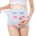 ZTOV 4Pcs/Lot Cotton Maternity Underwear Panty Clothes for Pregnant Women Pregnancy Brief High Waist Maternity Panties Intimates