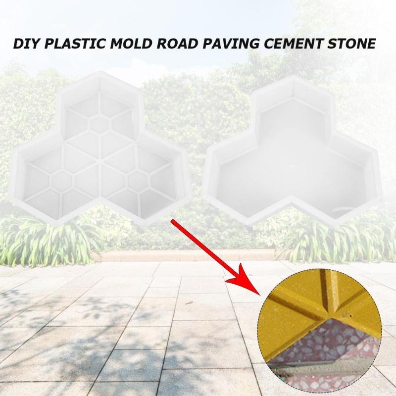 Garden Pavement Mold Cement Plastering Tile Hand Scraper Finishing Trowel Knife Bricklayer Scraper Mud Board Scraping Tile