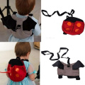 Baby Belt Child Safety Harness Leash Safety Harness Bags Backpack Anti-Lost Baby Walker Toddler Leash Backpack For Kids Walking