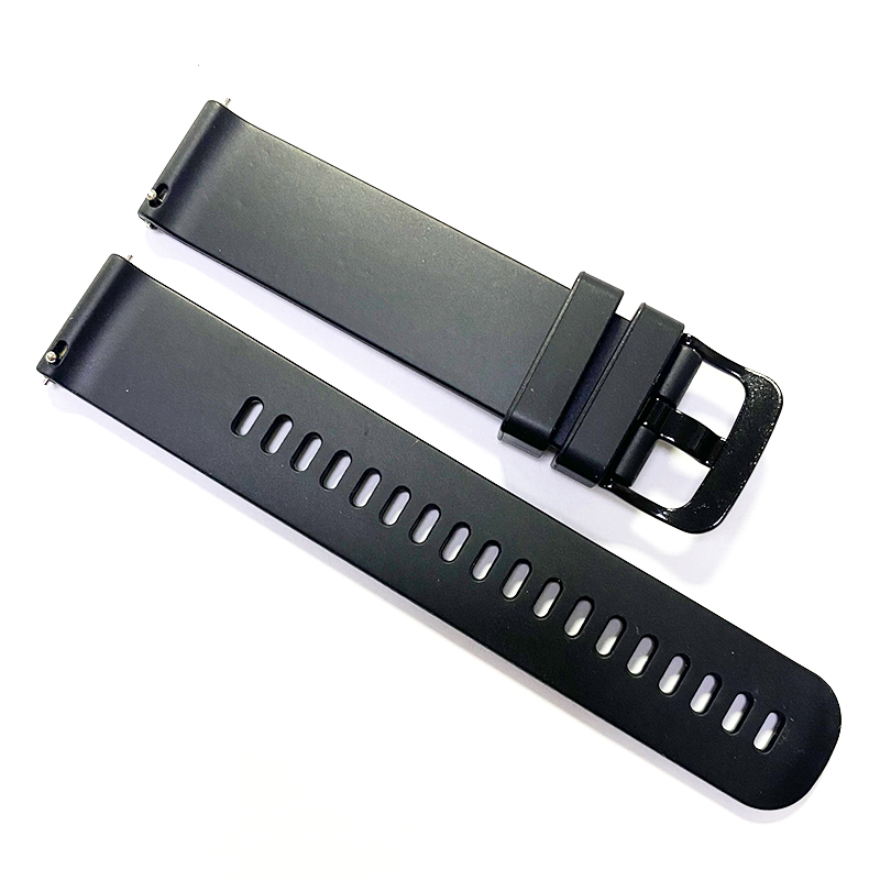Custom watch band for sport watch