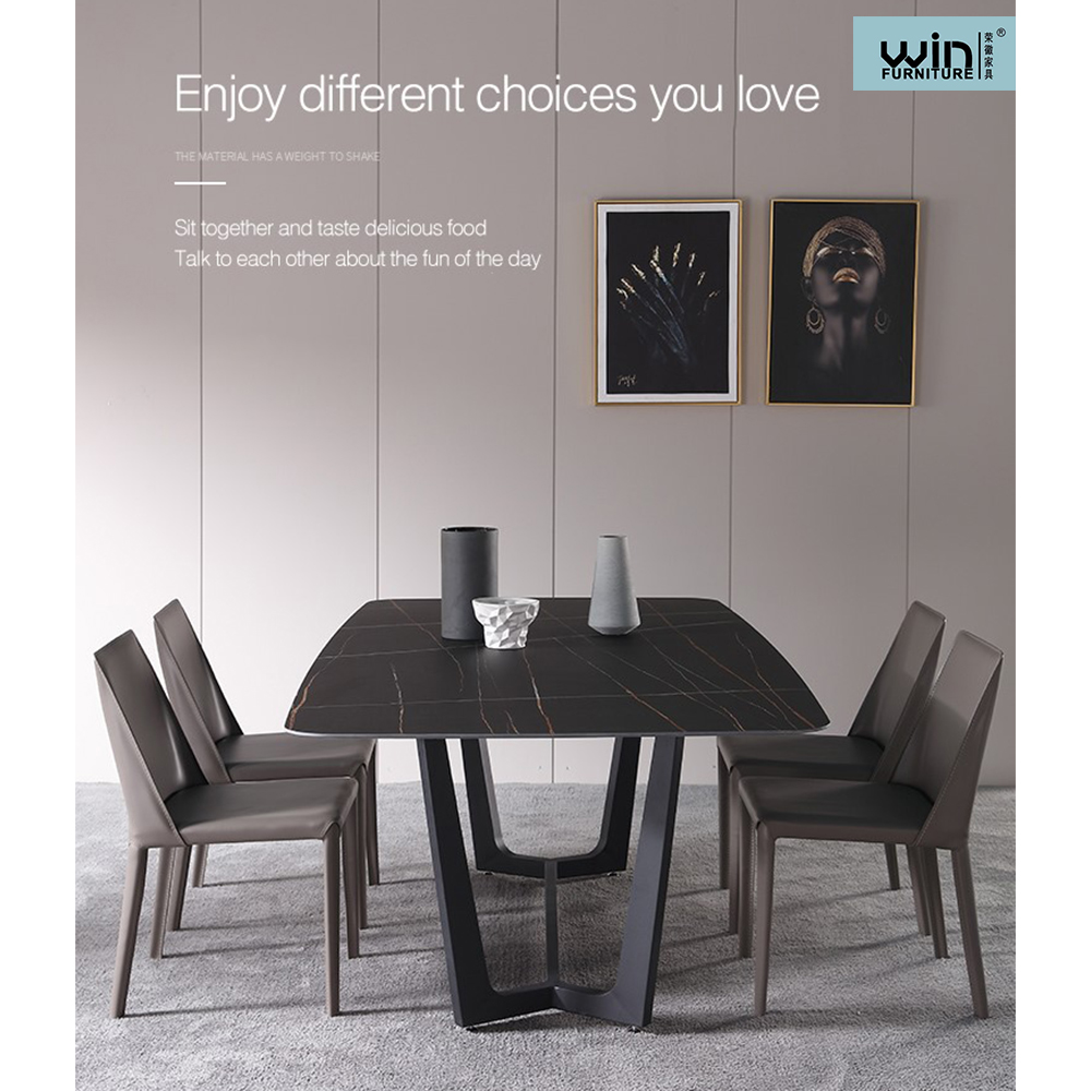 Dining Table Set
