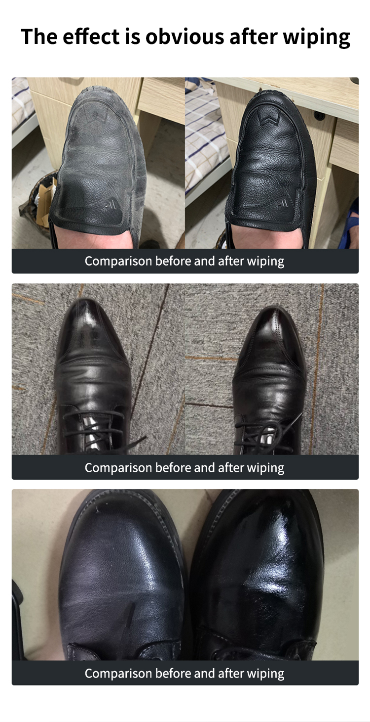 Shoe Cleaning Sponge