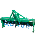 New designed agric farm gear drive 90hp rotary tiller with best price