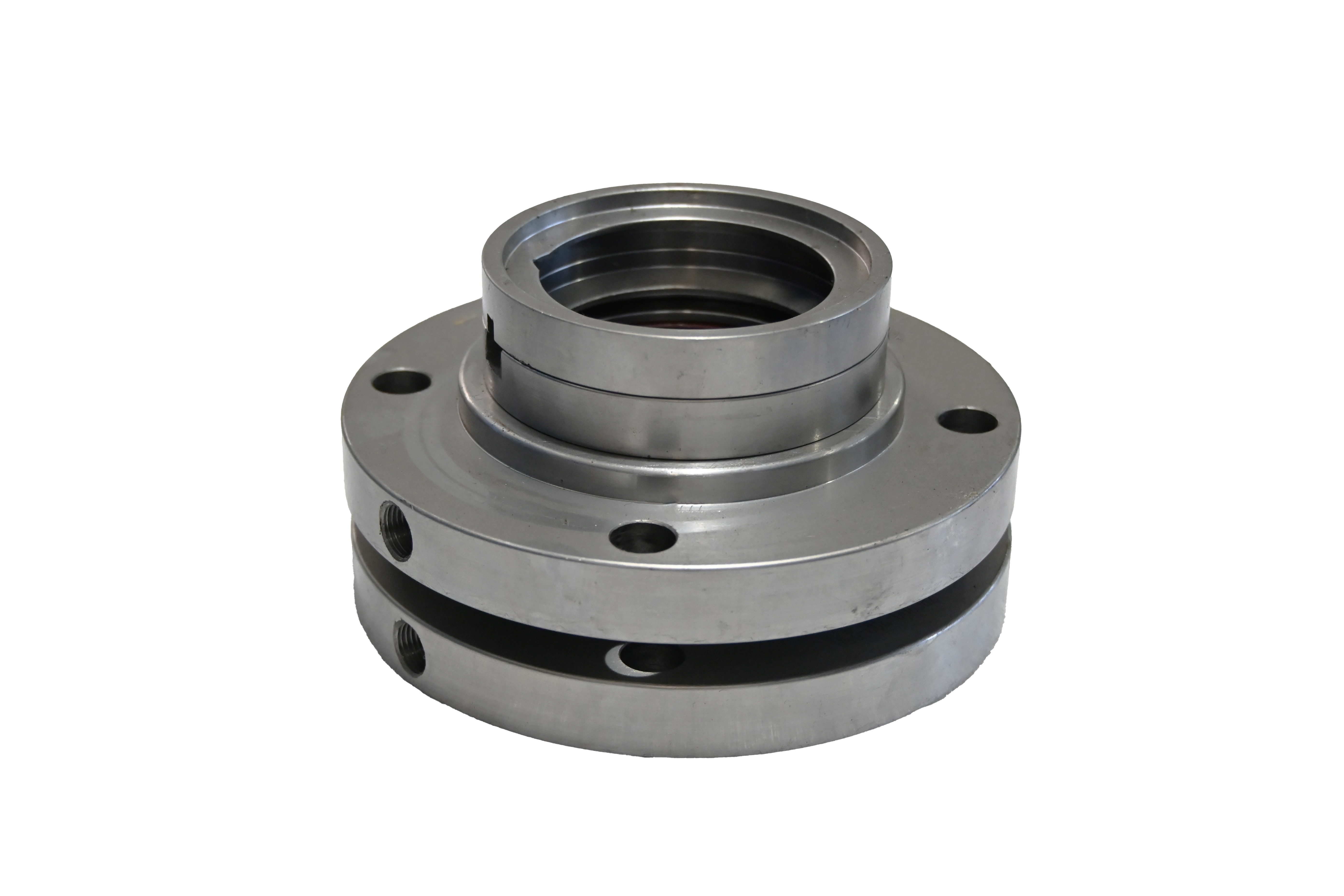 Mechanical seal7.7