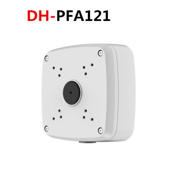 Dahua PFA121 bullet Camera Brackets IP66 Junction Box DH-PFA121 CCTV Accessories Camera Mount Aluminum material