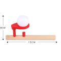 Blow Ball Toys Hobbies Fun Sports Toy Floating Ball Classic Bernoulli Theorem Principle Gadgets Game Kids Puzzle Toy