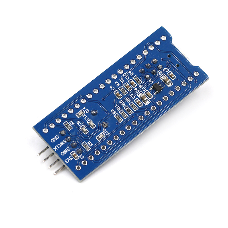 STM32F103C8T6 ARM STM32 Minimum System Development Board Module for arduino DIY KIT