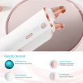 Vacuum Blackhead Remover,Xpreen Pore Vacuum Cleaner Electric Blackhead Vacuum Suction Skin Care Tools Wireless Charge Base